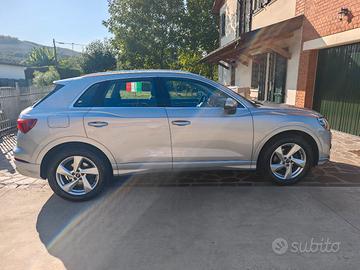 Audi Q3 Business Advance  del 2023