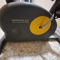 Cyclette marca Weslo 