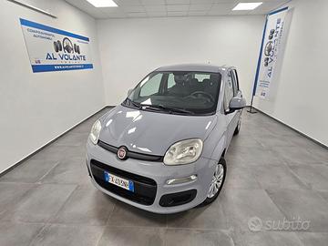 Fiat Panda 1.2 EasyPower Lounge - NeoPatentati