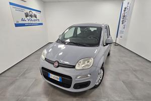 Fiat Panda 1.2 EasyPower Lounge - NeoPatentati