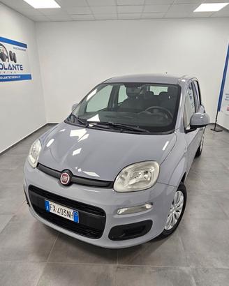 Fiat Panda 1.2 EasyPower Lounge - NeoPatentati