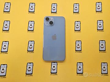 IPHONE 14 128 GB BLU