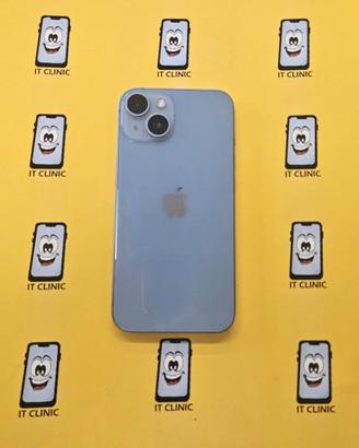 IPHONE 14 128 GB BLU
