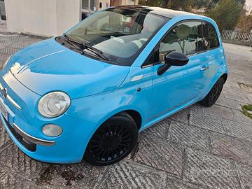 Fiat 500 PROMOZIONE PASCQUALE