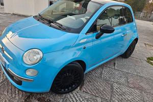 Fiat 500 PROMOZIONE PASCQUALE