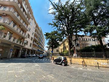 Appartamento centrale,finemente ristrutturato