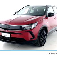 OPEL Grandland 2022 - Grandland 1.5 ecotec U508438