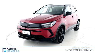 OPEL Grandland 2022 - Grandland 1.5 ecotec U508438