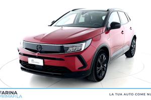 OPEL Grandland 2022 - Grandland 1.5 ecotec U508438