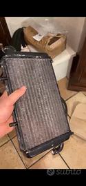 RADIATORE RUNNER 180