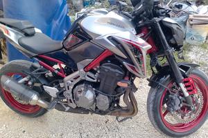 Kawasaki z900