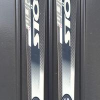 sci discesa STOCKLI modello SC LASER 4D 177