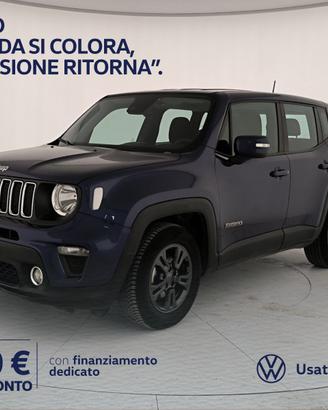 Jeep Renegade 1.0 t3 longitude 2wd