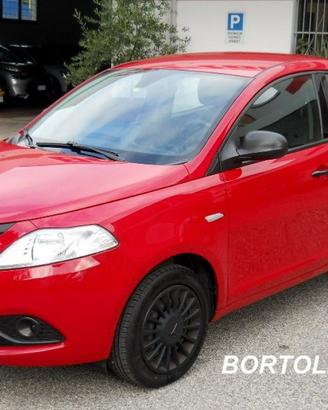 LANCIA Ypsilon 1.2 ELEFANTINO BLU 149.000 KM