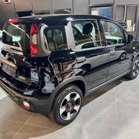 FIAT Panda 1.0 FireFly S&S Hybrid City Cross