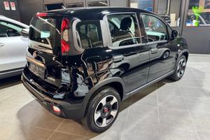 FIAT Panda 1.0 FireFly S&S Hybrid City Cross