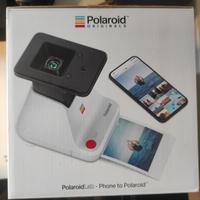 Polaroid Lab