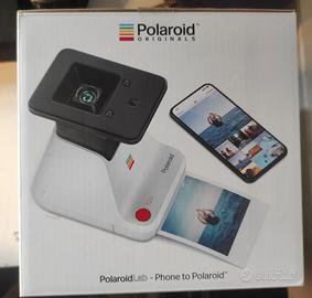 Polaroid Lab