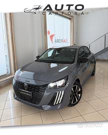 Peugeot 208 PureTech 100 Stop&Start 5 porte Allure