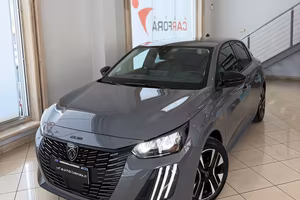 Peugeot 208 PureTech 100 Stop&Start 5 porte Allure