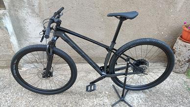 Trek procaliber 9.5 taglia M
