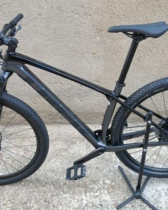 Trek procaliber 9.5 taglia M