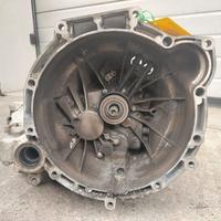 Cambio manuale Ford Fiesta 1.2 benzina del 2007
