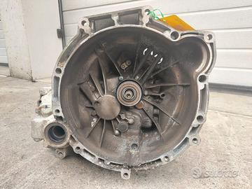 Cambio manuale Ford Fiesta 1.2 benzina del 2007