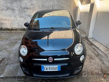 Fiat 500 1.2 Sport 2014 - NeoP - prezzo trattabile