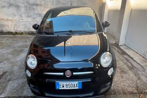 Fiat 500 1.2 Sport 2014 - NeoP - prezzo trattabile