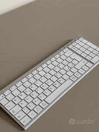 Tastiera Bluetooth