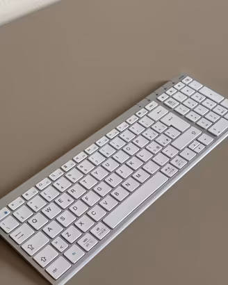 Tastiera Bluetooth