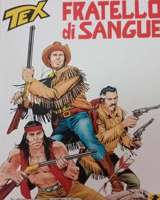 Tex serie regolare