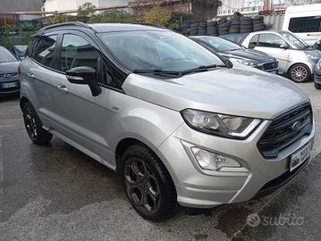 Ford EcoSport-2018