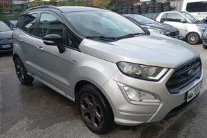 Ford EcoSport-2018