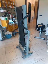 Tapis roulant meccanico Lionswalk Stikwalk