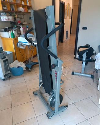 Tapis roulant meccanico Lionswalk Stikwalk