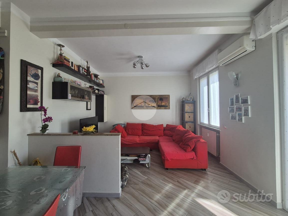 Appartamento – GE - Altro