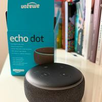Alexa Echo Dot