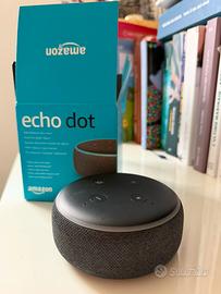 Alexa Echo Dot