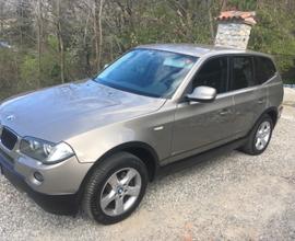 Bmw x3 (e83) - 2010