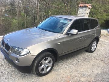 Bmw x3 (e83) - 2010