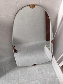 Specchio d'arredamento