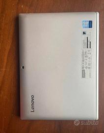 Lenovo miix 320-10ICR