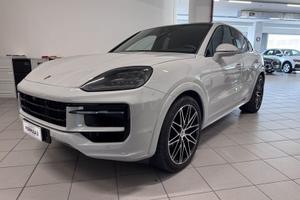 Porsche Cayenne Coupè Coupé 3.0 V6