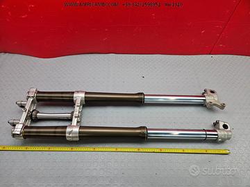 STELI FORCELLA TM RACING MX 125 1999 2000 MX125 20