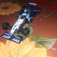 F.1 - Williams FW23 ( assemblato )