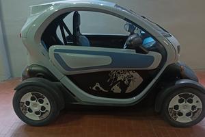 quadriciclo pesante 15 kw 16 anni B1 L7