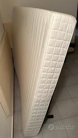 Materasso IKEA cm 140x200x20h