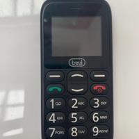 Telefono anziani semplificato tasti grandi